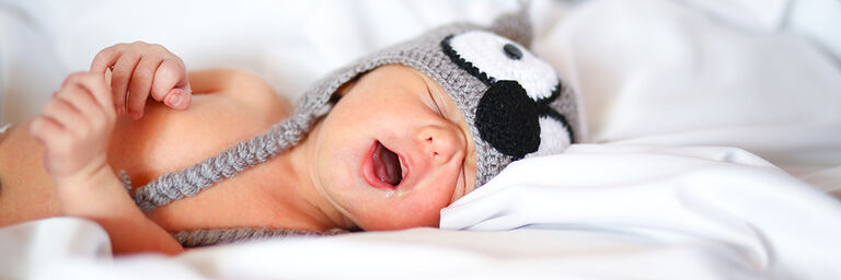 The New Parent’s Guide for a Better Night’s Sleep